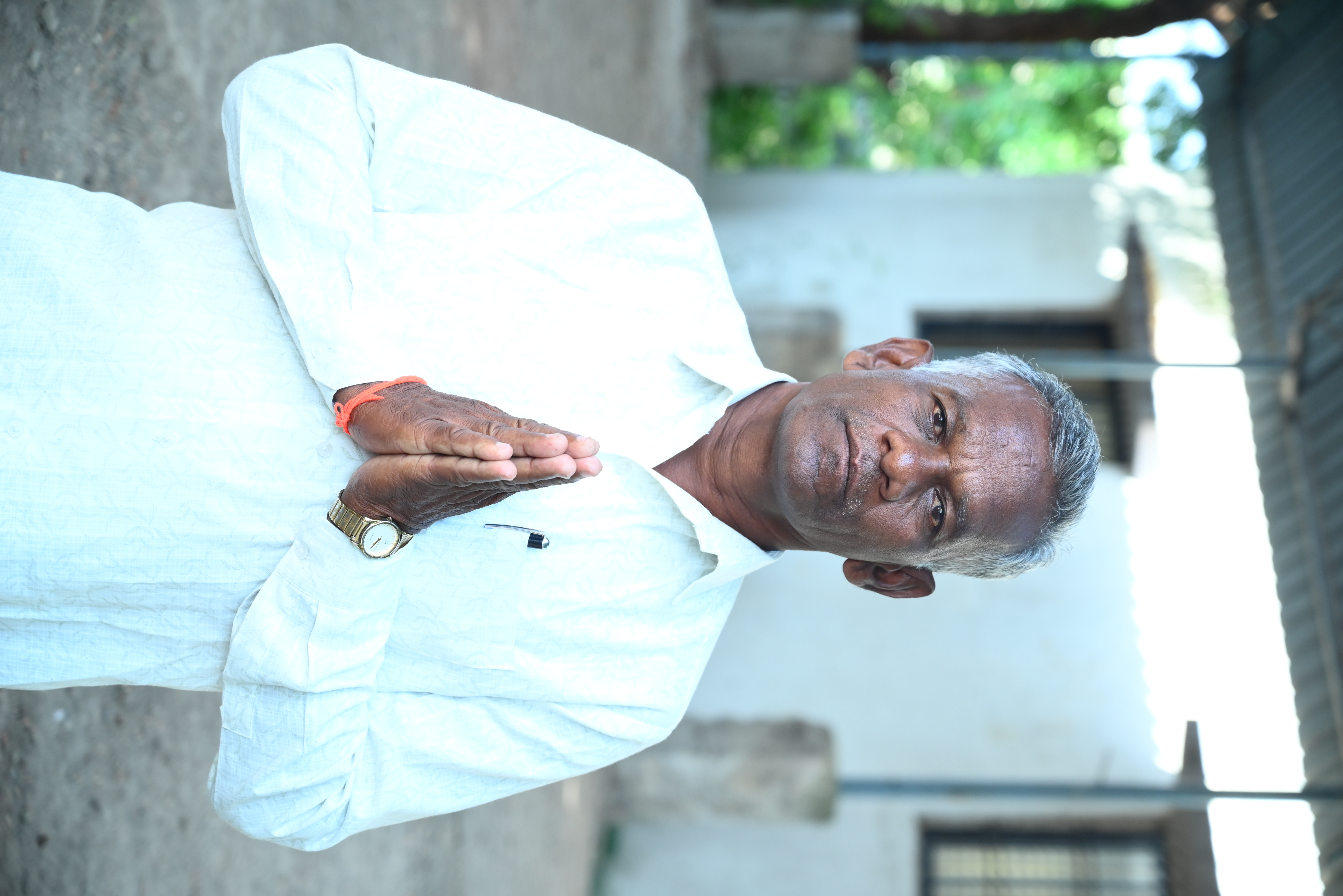 श्री. ज्ञानदेव किसन जगधने